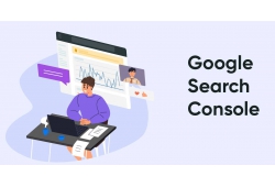 Hướng dẫn cách tạo tài khoản Google Search Console