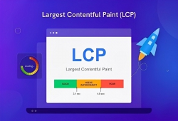 LCP là gì? Cách đo lường và tối ưu Largest Contentful Paint
