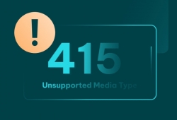 Lỗi 415 là gì? Cách khắc phục lỗi 415 Unsupported Media Type