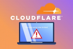 Lỗi Cloudflare là gì? Nguyên nhân, dấu hiệu và cách xử lý