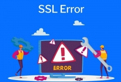 Lỗi SSL là gì? Nguyên nhân và cách khắc phục lỗi SSL triệt để