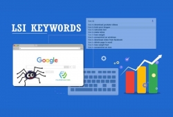 LSI là gì? Cách cải thiện SEO và x3 traffic với LSI keywords