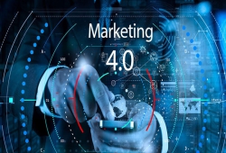 Marketing 4.0 là gì? Các xu hướng marketing trong thời đại 4.0
