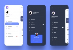 Menu hamburger là gì? Cách tạo menu hamburger chuẩn UX/UI