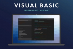 Visual Basic là gì? Đặc điểm và ứng dụng của Visual Basic (VB)