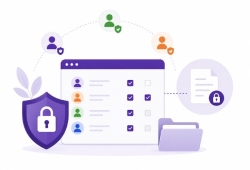 RBAC là gì? Hướng dẫn triển khai RBAC cho hệ thống website
