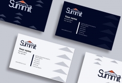 35+ mẫu card visit đẹp, đa dạng phong cách, lĩnh vực, chất liệu