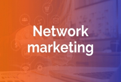 Network marketing là gì? Tất tần tật về network marketing