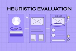 Heuristic evaluation là gì? 10 nguyên lý cốt lõi và 6 bước thực thi