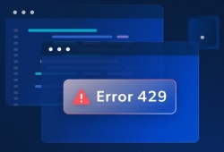 Nguyên nhân và cách khắc phục lỗi 429 Too Many Requests