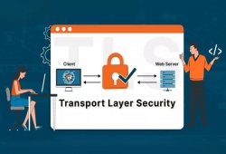 TLS handshake là gì? Tất tần tật về quá trình TLS handshake 
