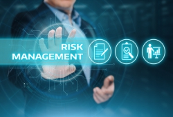 Quản trị rủi ro là gì? Quy trình quản trị rủi ro doanh nghiệp