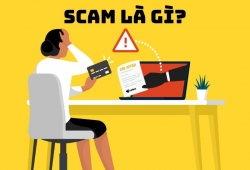 Scam là gì? Các loại scam thường gặp và cách phòng tránh