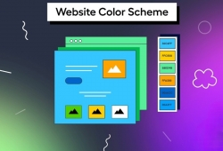 Color scheme là gì? Cách tạo color scheme website thu hút