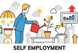 Self employment là gì? Góc nhìn toàn diện về hoạt động tự doanh
