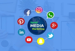Social media marketing là gì? 7 bước chinh phục social marketing