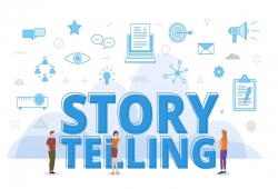 Storytelling là gì? Cách thôi miên khách hàng với storytelling