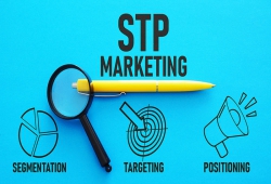 STP là gì? Giải mã 3 yếu tố chính của chiến lược STP marketing