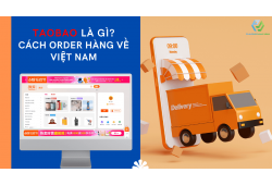 Tổng quan về sàn TMĐT Taobao | Cách order Taobao về Việt Nam