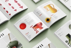 Thiết kế catalogue Đà Nẵng đẹp, chuyên nghiệp, giá rẻ