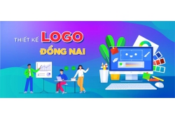 Thiết kế logo Đồng Nai