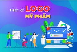 Thiết kế logo mỹ phẩm