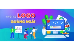 Thiết kế logo Quảng Ngãi
