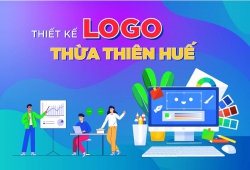 Thiết kế logo Thừa Thiên Huế