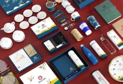 Thiết kế quà tặng thương hiệu độc đáo, gắn kết khách hàng