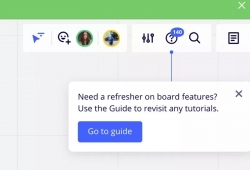 Tooltip là gì? Các loại tooltip và nguyên tắc thiết kế chuẩn