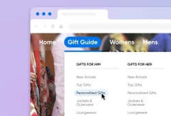 Menu website: Cấu trúc, phân loại và xu hướng thiết kế hiện đại