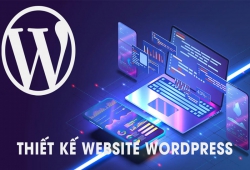 Thiết kế website WordPress