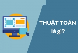 Thuật toán là gì? Vai trò, phân loại và ứng dụng thực tiễn