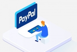 Cách tích hợp PayPal vào website đơn giản, an toàn, tiện lợi
