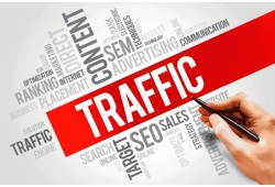 Tổng hợp 15 cách tăng traffic cho website hiệu quả nhất