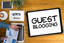 Guest Post là gì?​ Cách triển khai Guest Post hiệu quả 2025