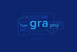 Typography là gì? Nguyên tắc typography trong thiết kế website