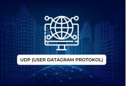 UDP là gì? Khám phá sự khác biệt giữa giao thức UDP và TCP