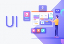 User Interface là gì? Bí quyết xây dựng giao diện người dùng UI