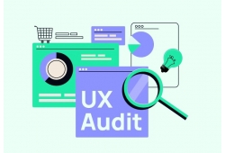 Website UX audit: Đọc vị hành vi, tối ưu trải nghiệm người dùng