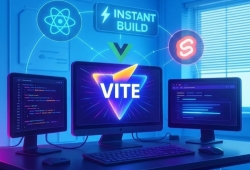 Vite là gì? Tính năng nổi bật, cách cài đặt và sử dụng Vite