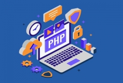 Giải pháp xây dựng web PHP hiệu quả và dễ thực hiện