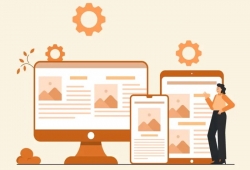 Web responsive là gì? Cách thiết kế web responsive hiện đại