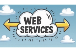 Web service là gì​? Sự khác nhau giữa API và web service