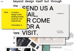   Brutalism web design: Xu hướng thiết kế phá vỡ mọi quy chuẩn