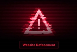 Website defacement là gì? Tất tần tật về tấn công deface