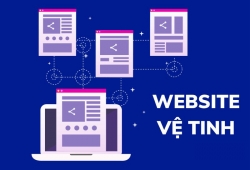 Website vệ tinh là gì? Cách xây dựng hệ thống site vệ tinh