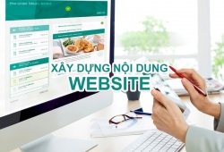 Tuyệt chiêu xây dựng nội dung website chất lượng, hấp dẫn