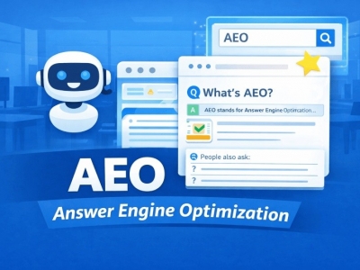 AEO là gì? Hiểu rõ sự khác biệt giữa AEO, GEO và SEO