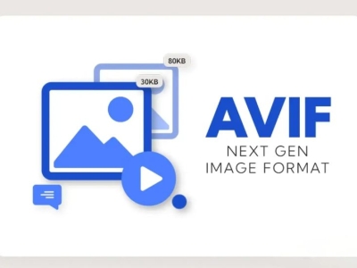 AVIF là gì? Đặc điểm và cách sử dụng ảnh AVIF trên website